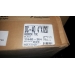 Johnsonite DC-40 4"x120 Rubber Toe Flaxem Baseboards  Black